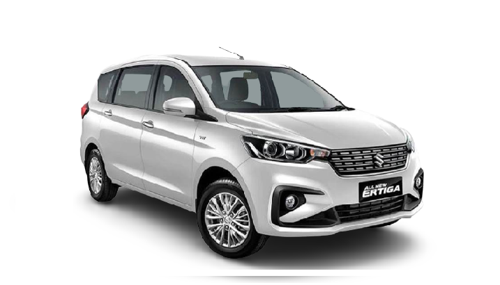Regular Sedan Vehicle