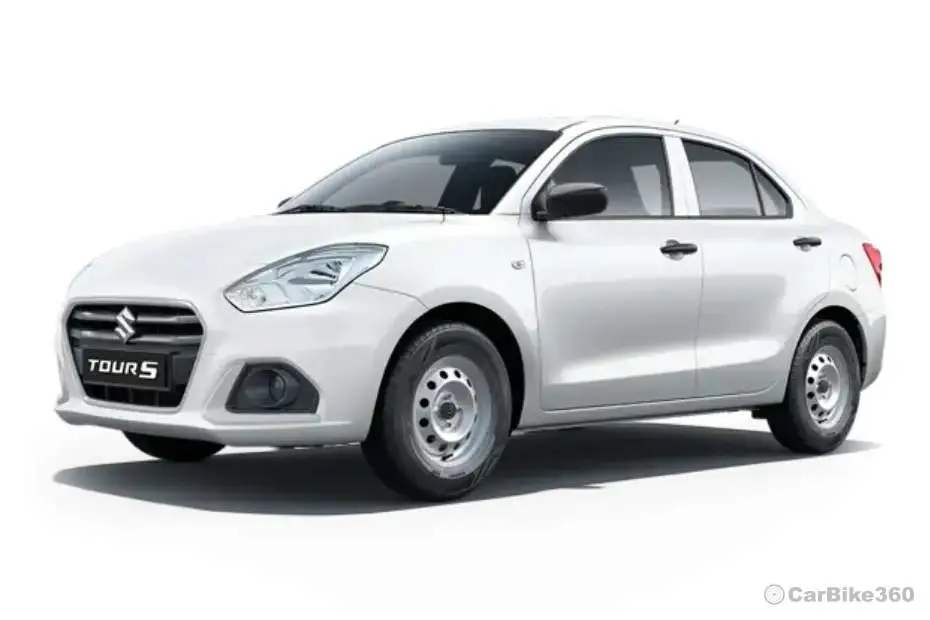 Regular Sedan Vehicle